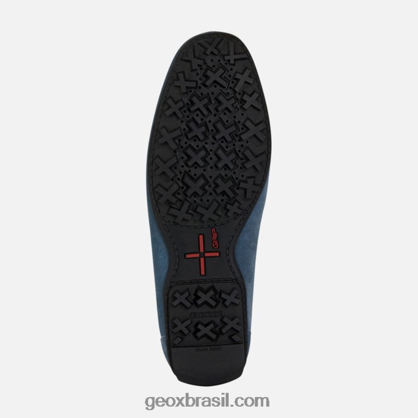 homem de aperto kosmopolis jeans Geox 28TF8X1767