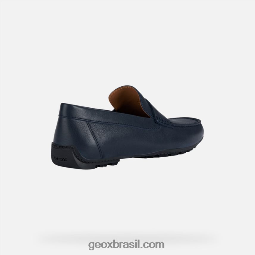 homem de aperto kosmopolis marinha Geox 28TF8X1745
