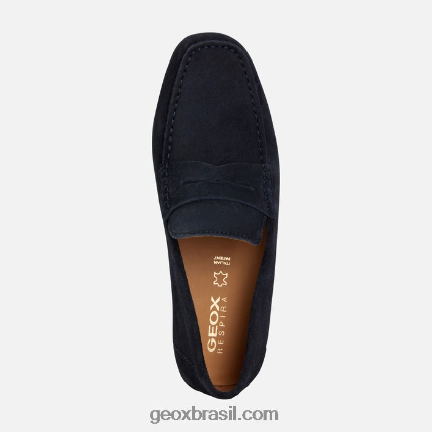 homem de aperto kosmopolis marinha Geox 28TF8X1768