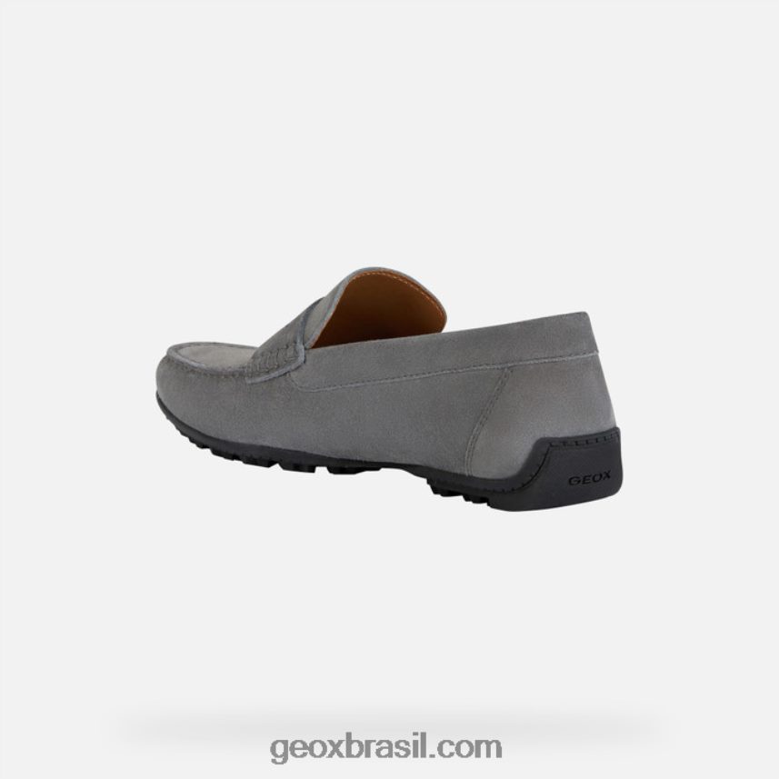 homem de aperto kosmopolis pedra Negra Geox 28TF8X728