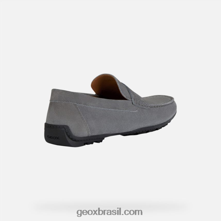 homem de aperto kosmopolis pedra Negra Geox 28TF8X728