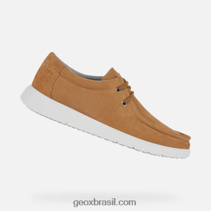 homem errico Uísque Geox 28TF8X964