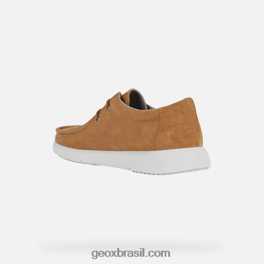 homem errico Uísque Geox 28TF8X964