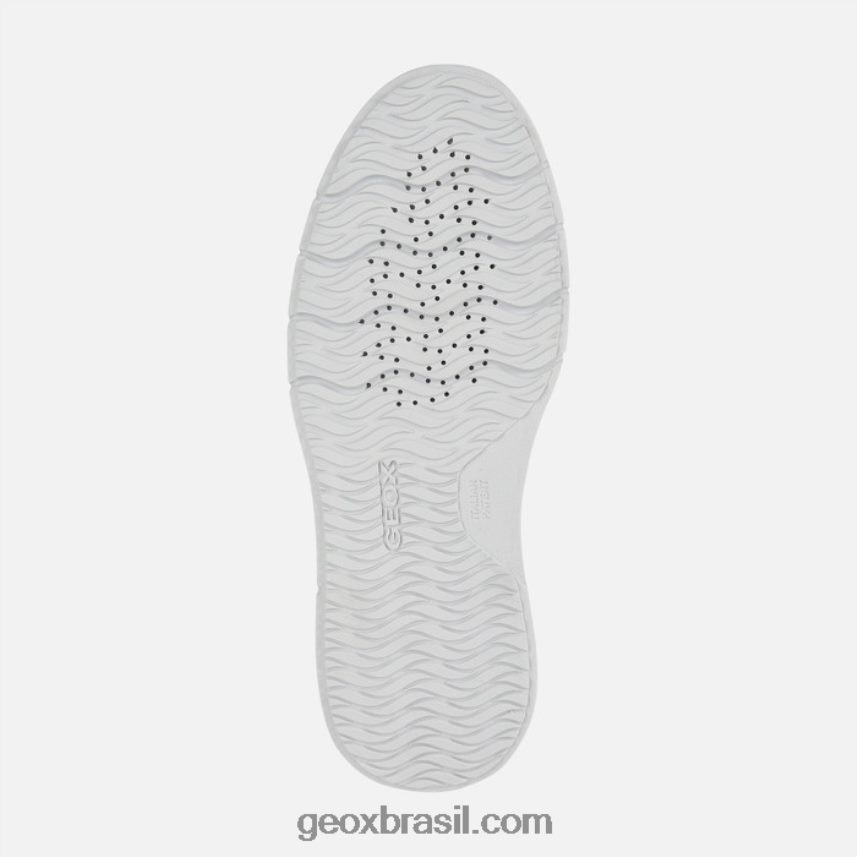 homem errico Uísque Geox 28TF8X964