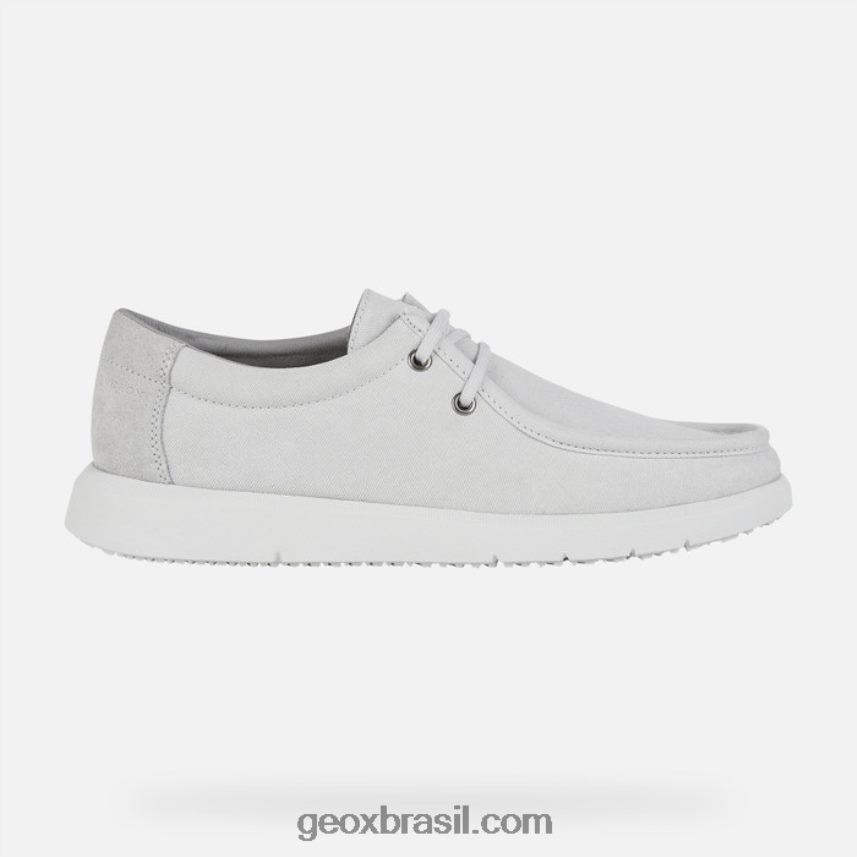 homem errico cinza claro Geox 28TF8X963