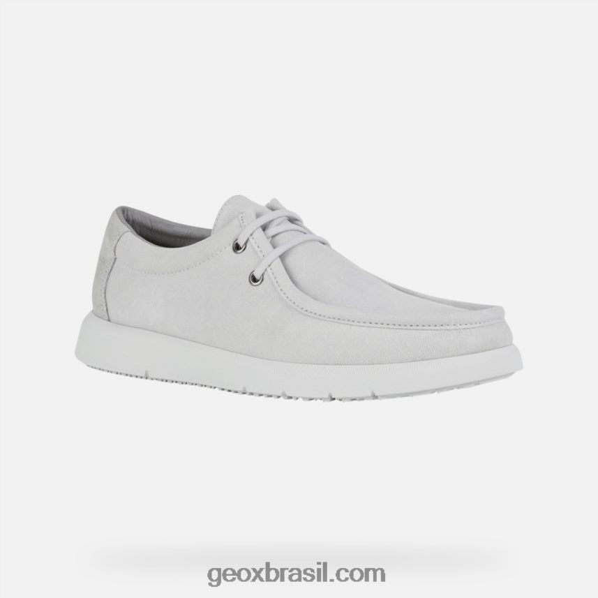 homem errico cinza claro Geox 28TF8X963