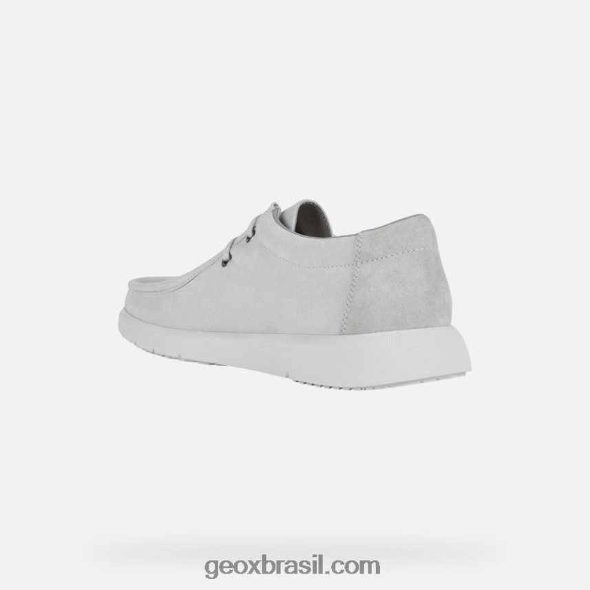 homem errico cinza claro Geox 28TF8X963