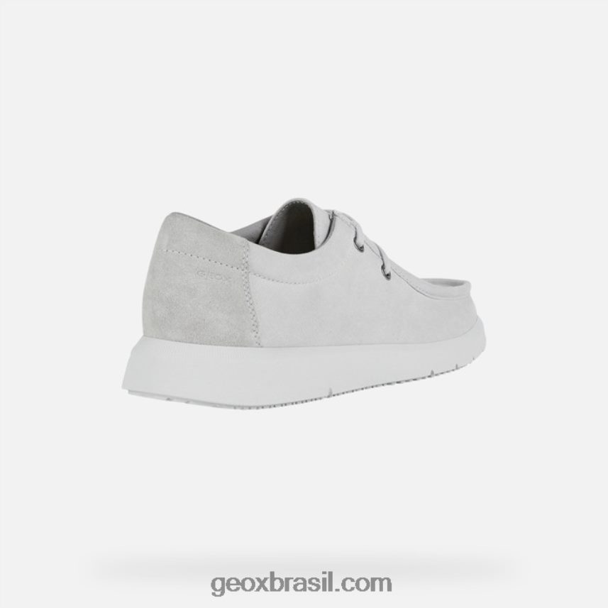 homem errico cinza claro Geox 28TF8X963