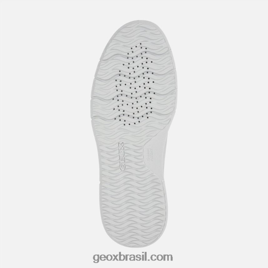 homem errico cinza claro Geox 28TF8X963