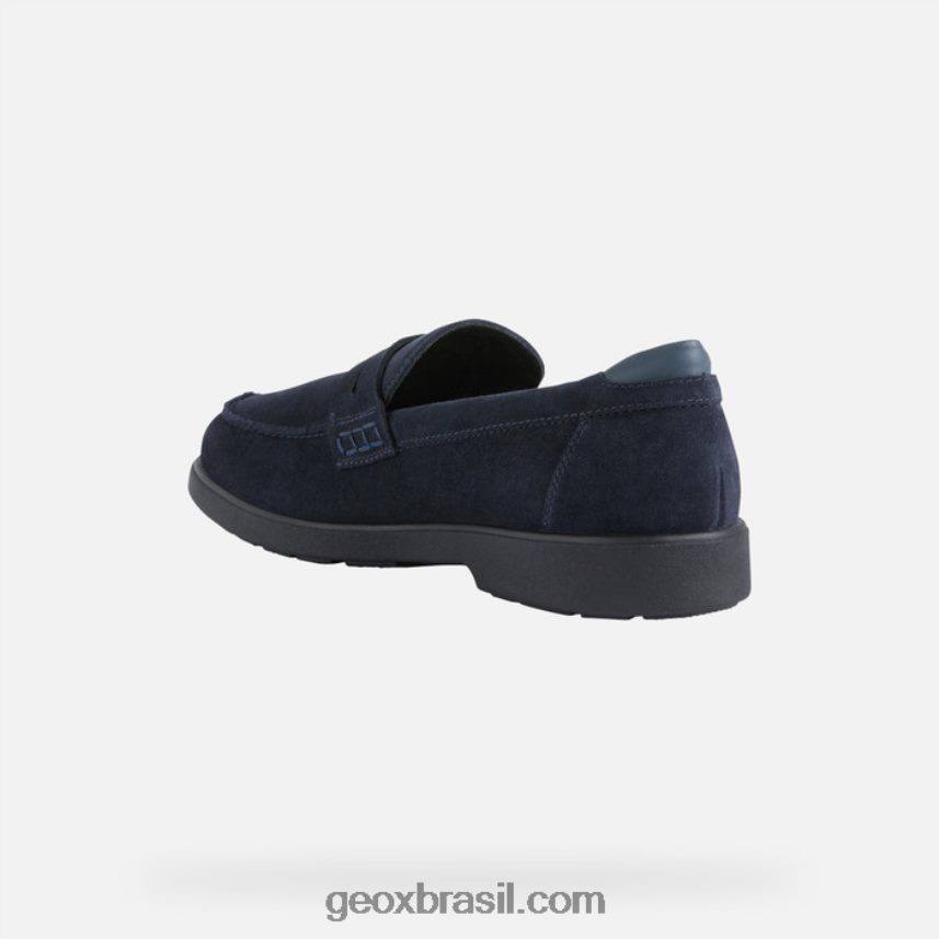 homem esférico ec11 marinha Geox 28TF8X1761