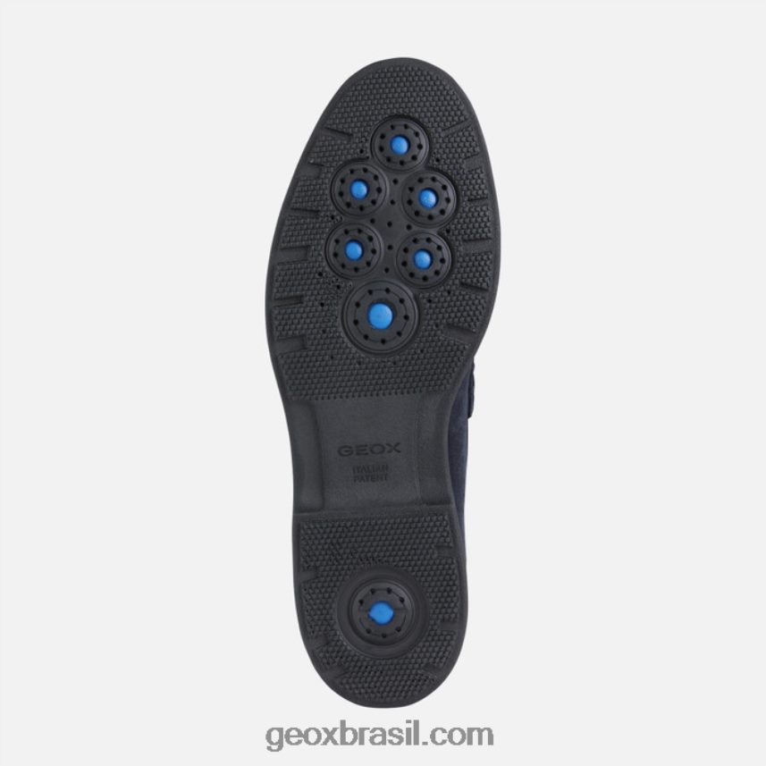 homem esférico ec11 marinha Geox 28TF8X1761