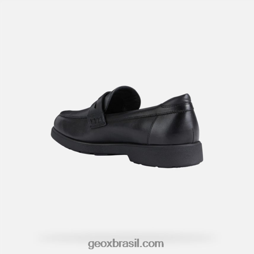 homem esférico ec11 preto Geox 28TF8X1804