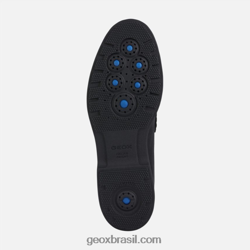 homem esférico ec11 preto Geox 28TF8X1804