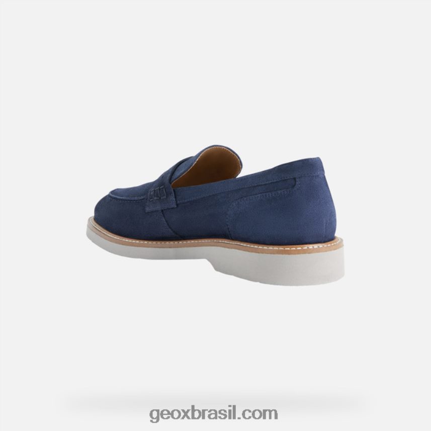 homem gubbio marinha Geox 28TF8X694