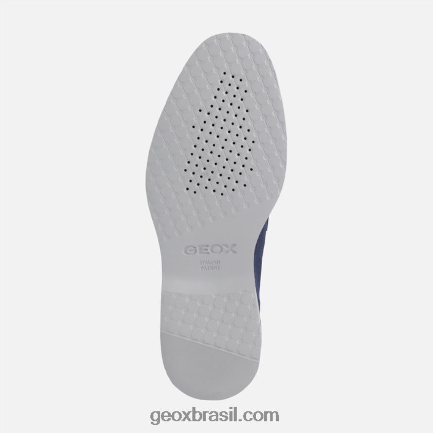 homem gubbio marinha Geox 28TF8X694