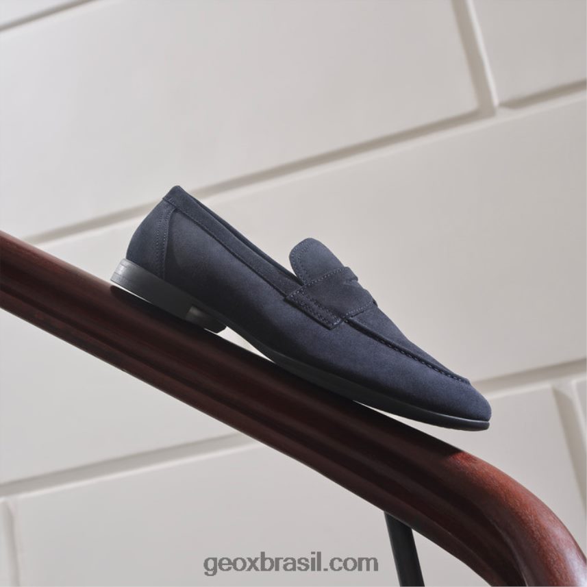 homem sapienza marinha Geox 28TF8X1760