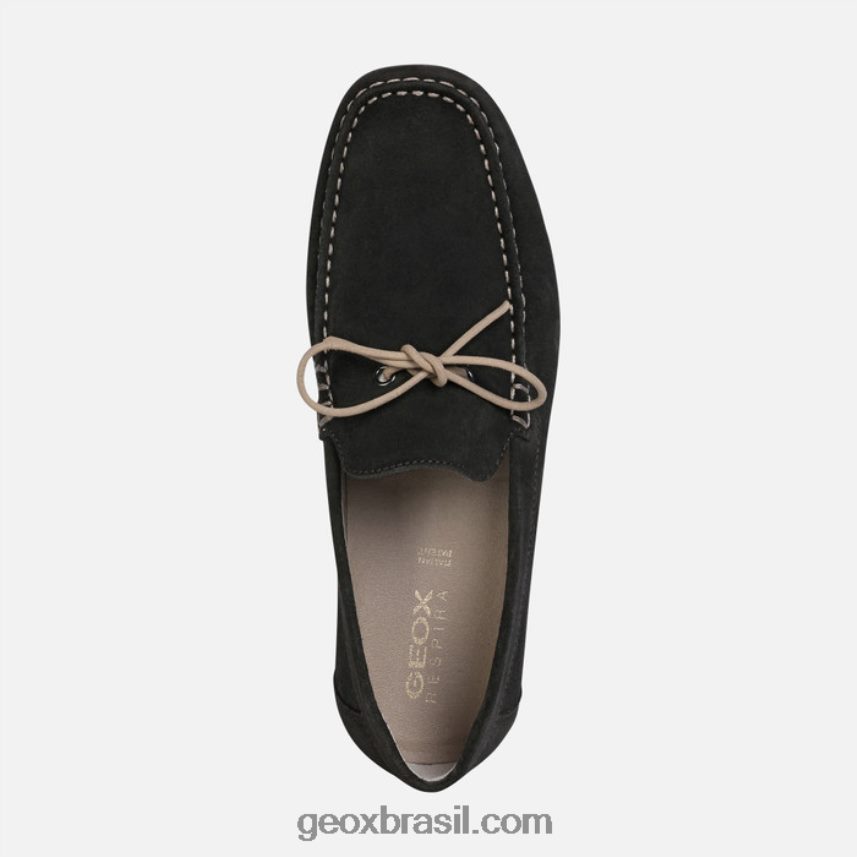 homem tivoli café escuro Geox 28TF8X907