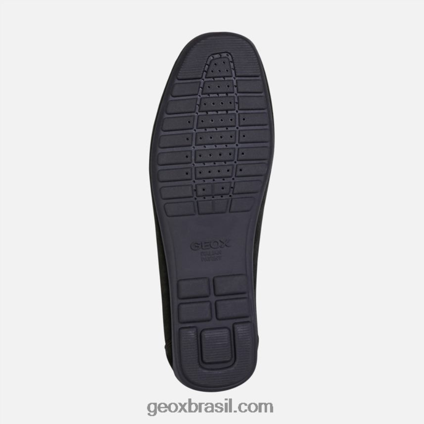 homem tivoli café escuro Geox 28TF8X907