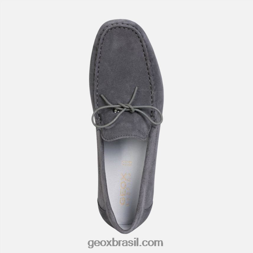 homem tivoli cinza Geox 28TF8X906