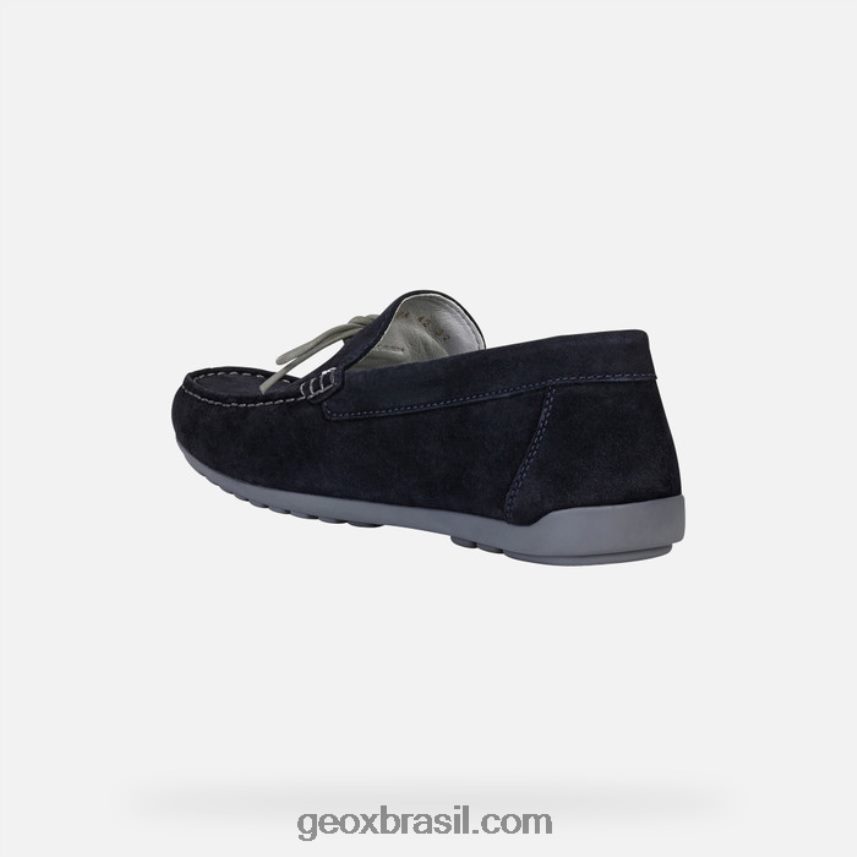 homem tivoli marinha Geox 28TF8X1841