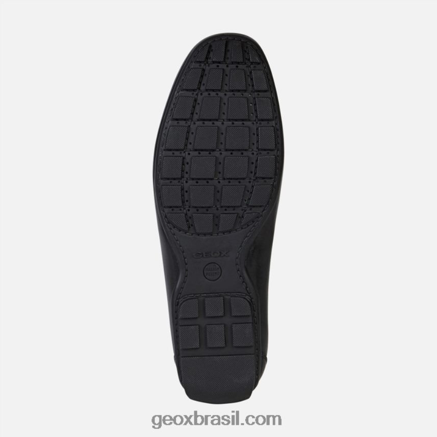 moner 2fit man preto Geox 28TF8X939