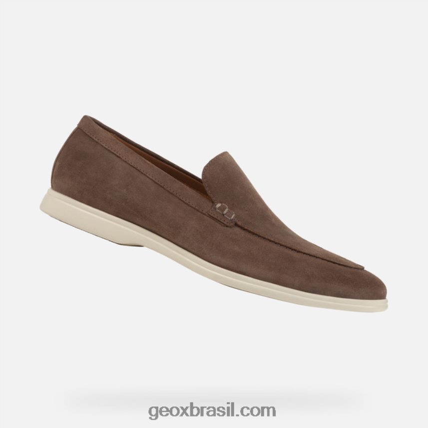 venzone homem pomba cinza Geox 28TF8X691