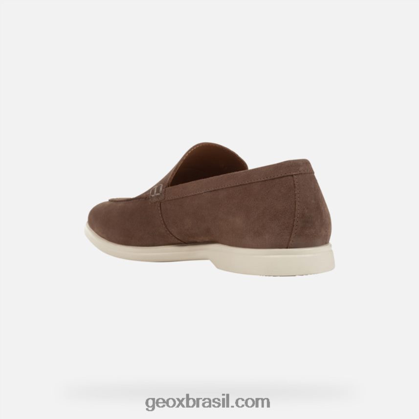 venzone homem pomba cinza Geox 28TF8X691