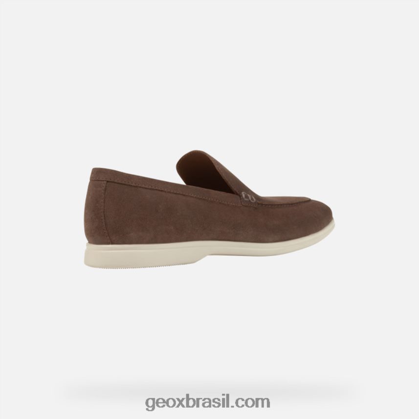 venzone homem pomba cinza Geox 28TF8X691