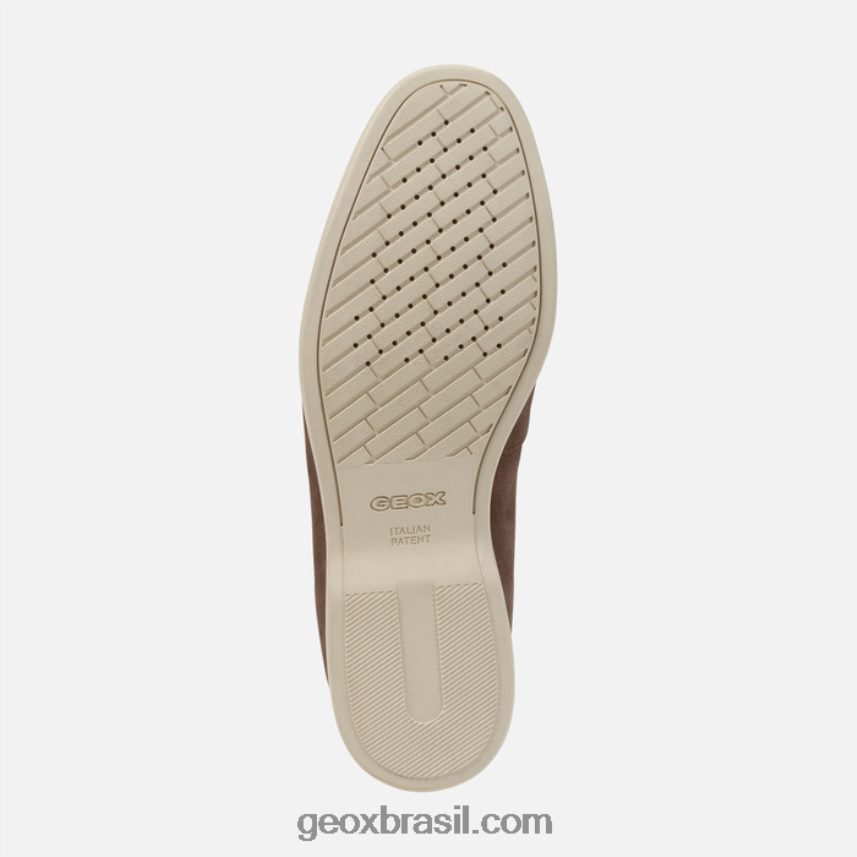 venzone homem pomba cinza Geox 28TF8X691