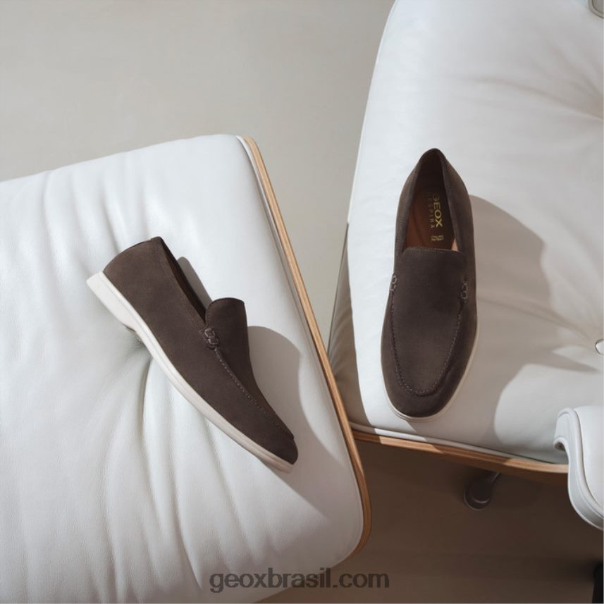 venzone homem pomba cinza Geox 28TF8X691