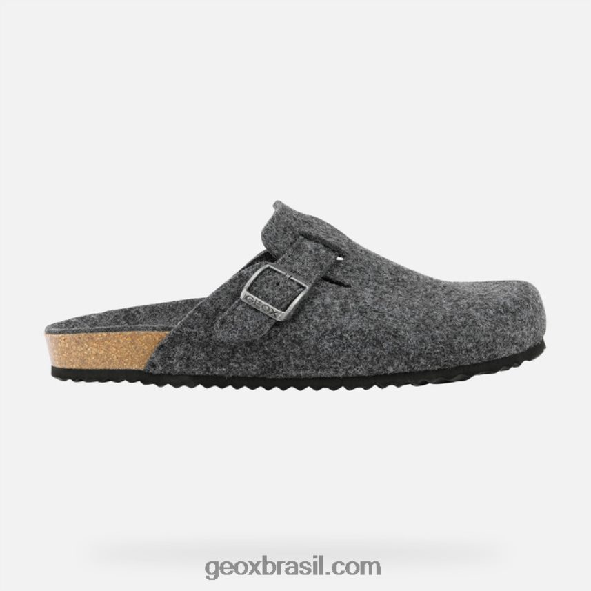 homem ghita cinza Geox 28TF8X689