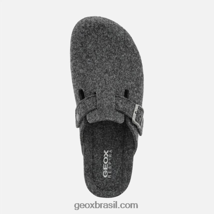 homem ghita cinza Geox 28TF8X689