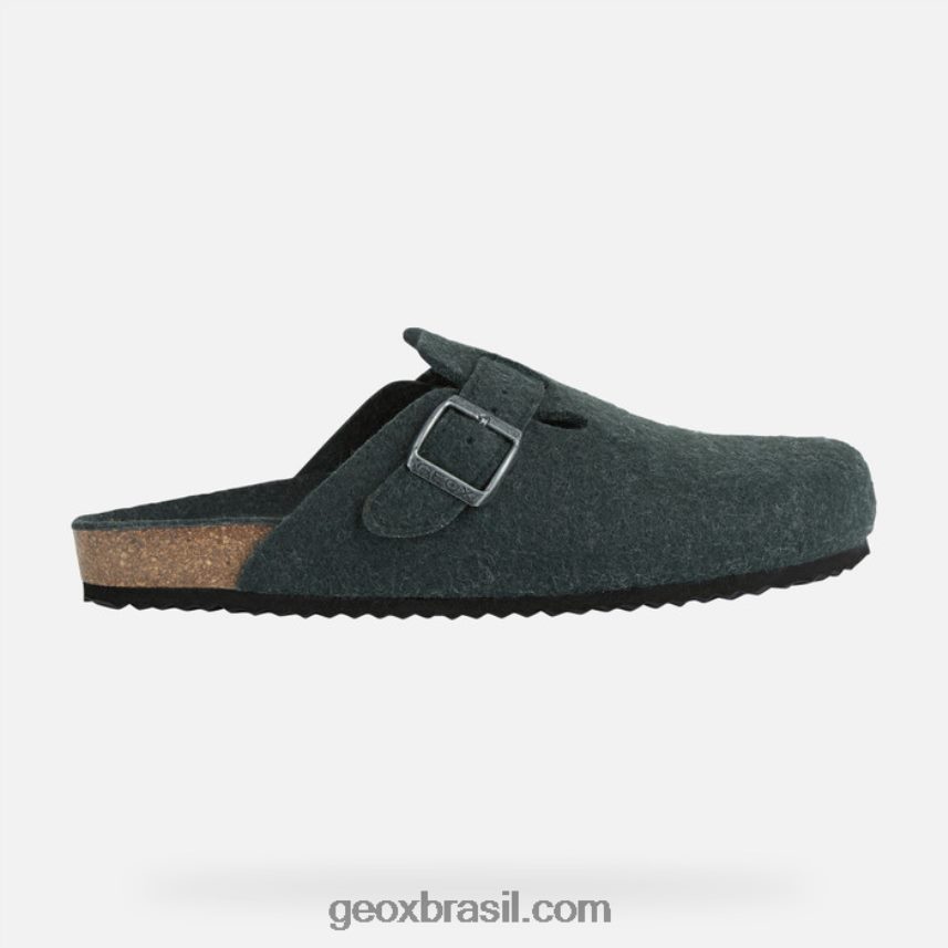 homem ghita floresta Negra Geox 28TF8X1823