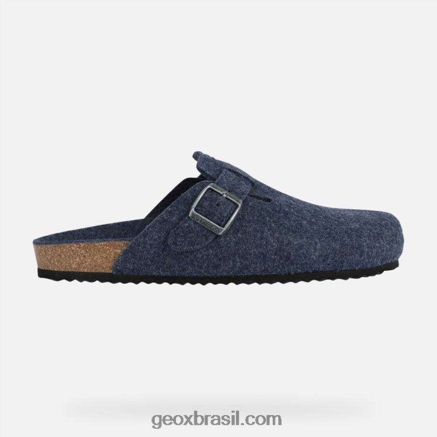 homem ghita jeans Geox 28TF8X690