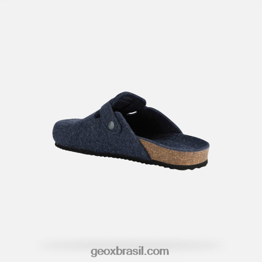 homem ghita jeans Geox 28TF8X690