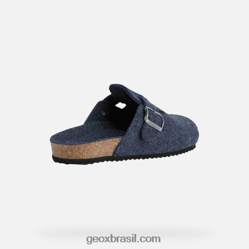 homem ghita jeans Geox 28TF8X690