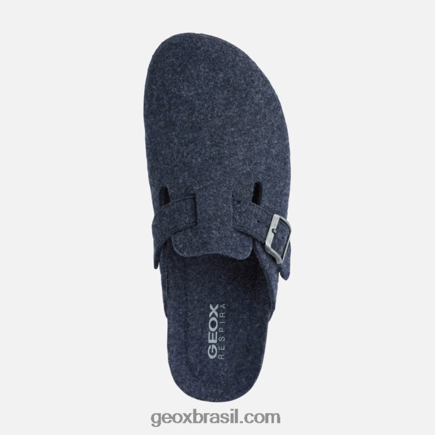 homem ghita jeans Geox 28TF8X690