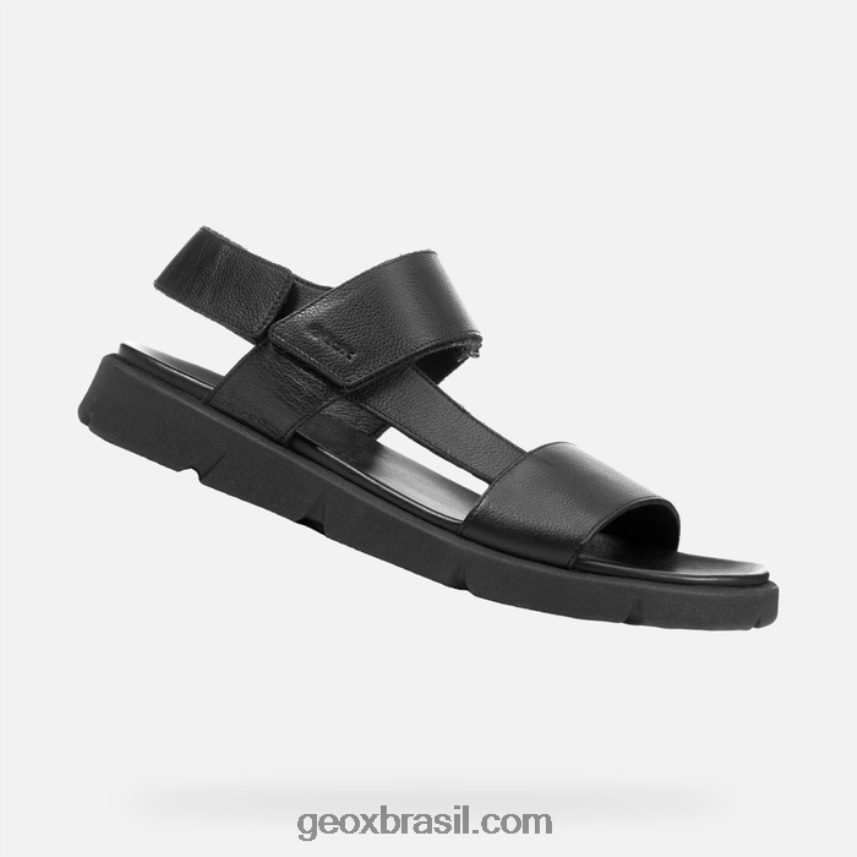 xand 2s homem preto Geox 28TF8X1758