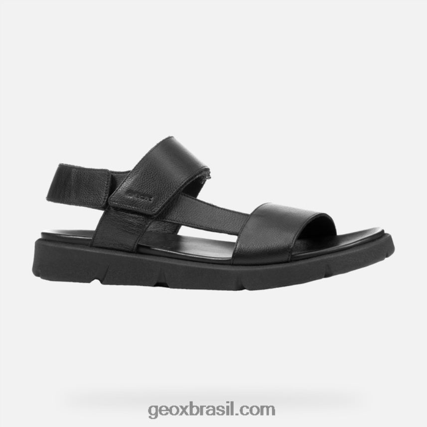 xand 2s homem preto Geox 28TF8X1758