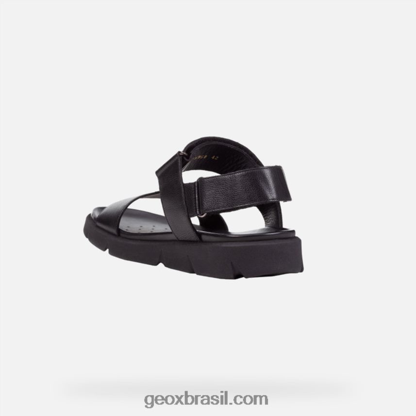 xand 2s homem preto Geox 28TF8X1758