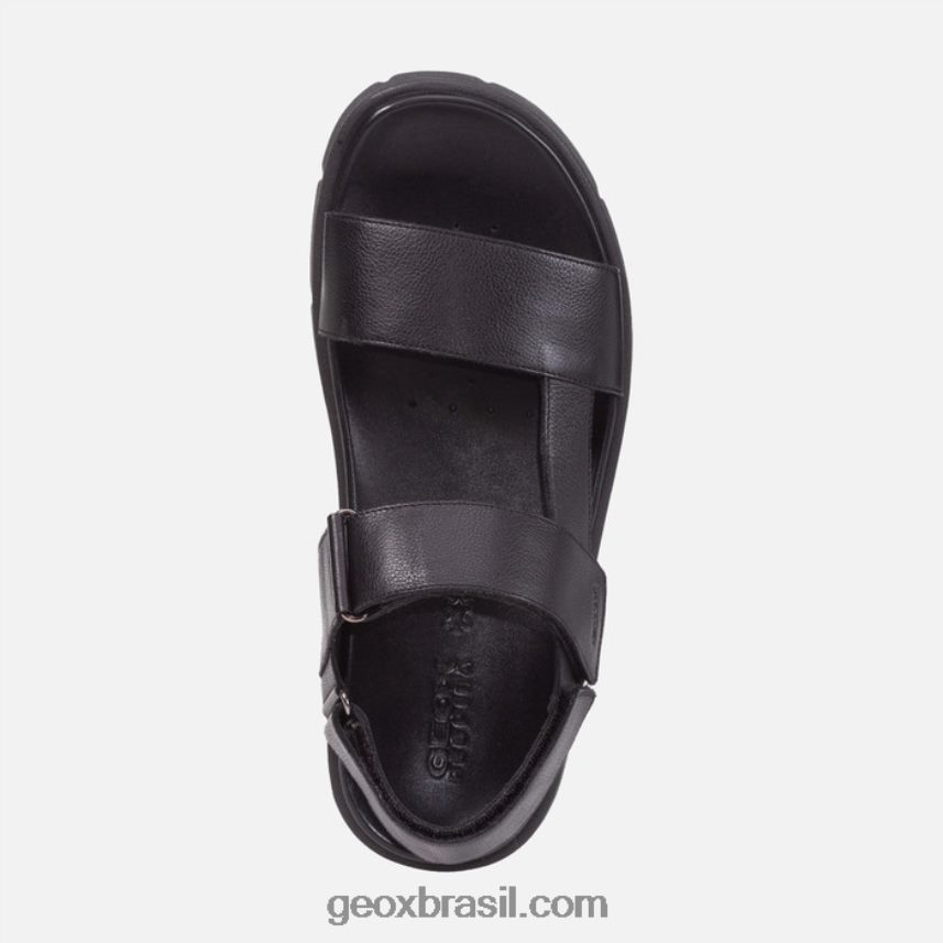 xand 2s homem preto Geox 28TF8X1758