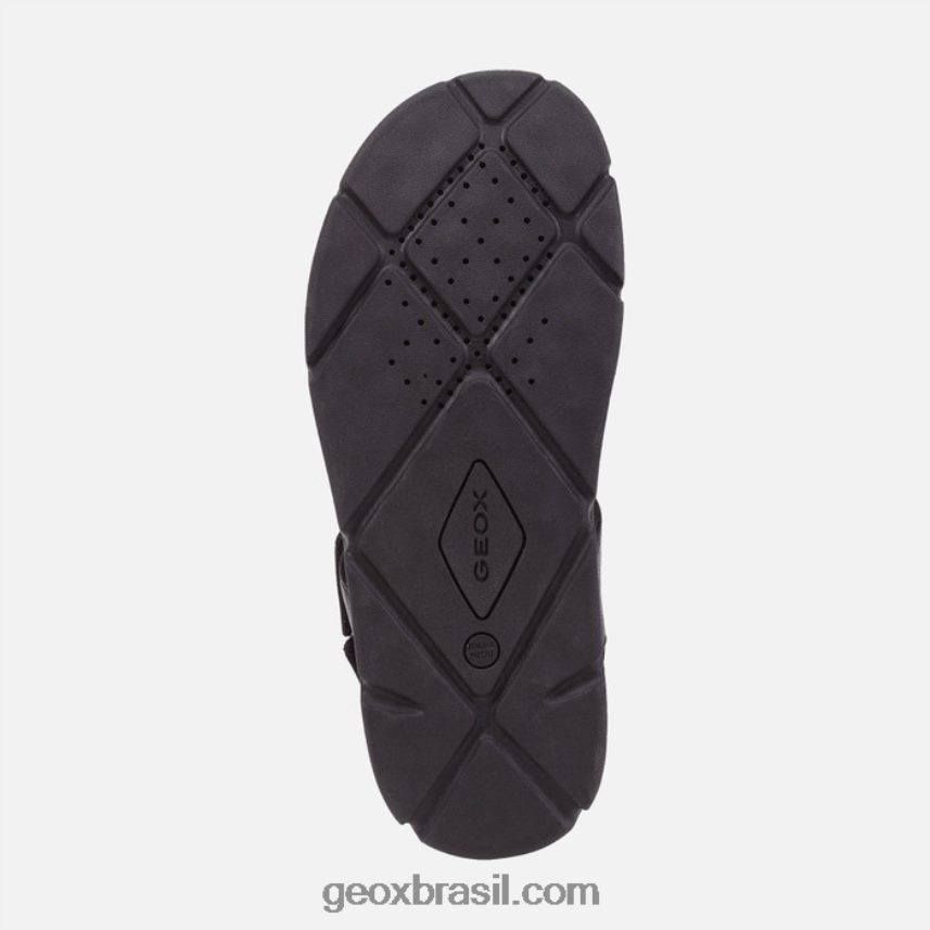 xand 2s homem preto Geox 28TF8X1758