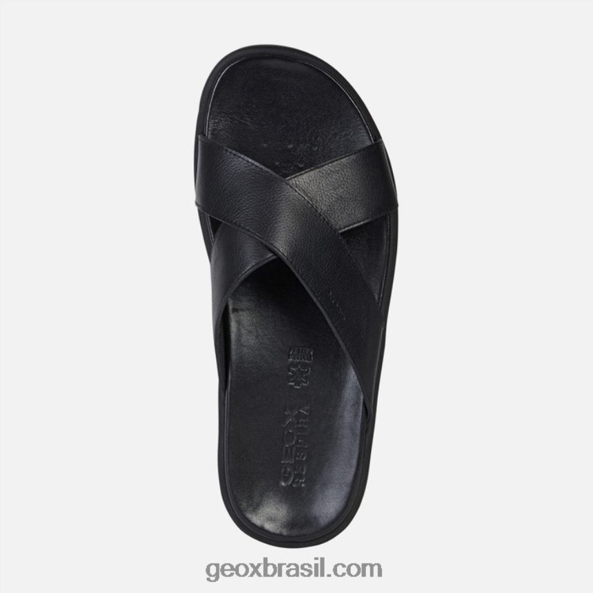 xand 2s homem preto Geox 28TF8X1759