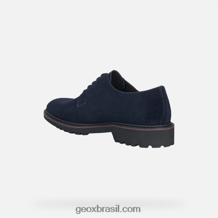 homem cannaregio marinha Geox 28TF8X935