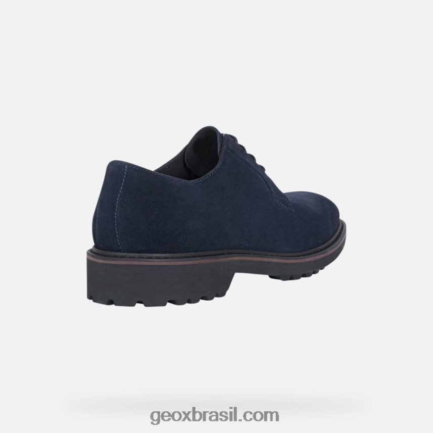 homem cannaregio marinha Geox 28TF8X935
