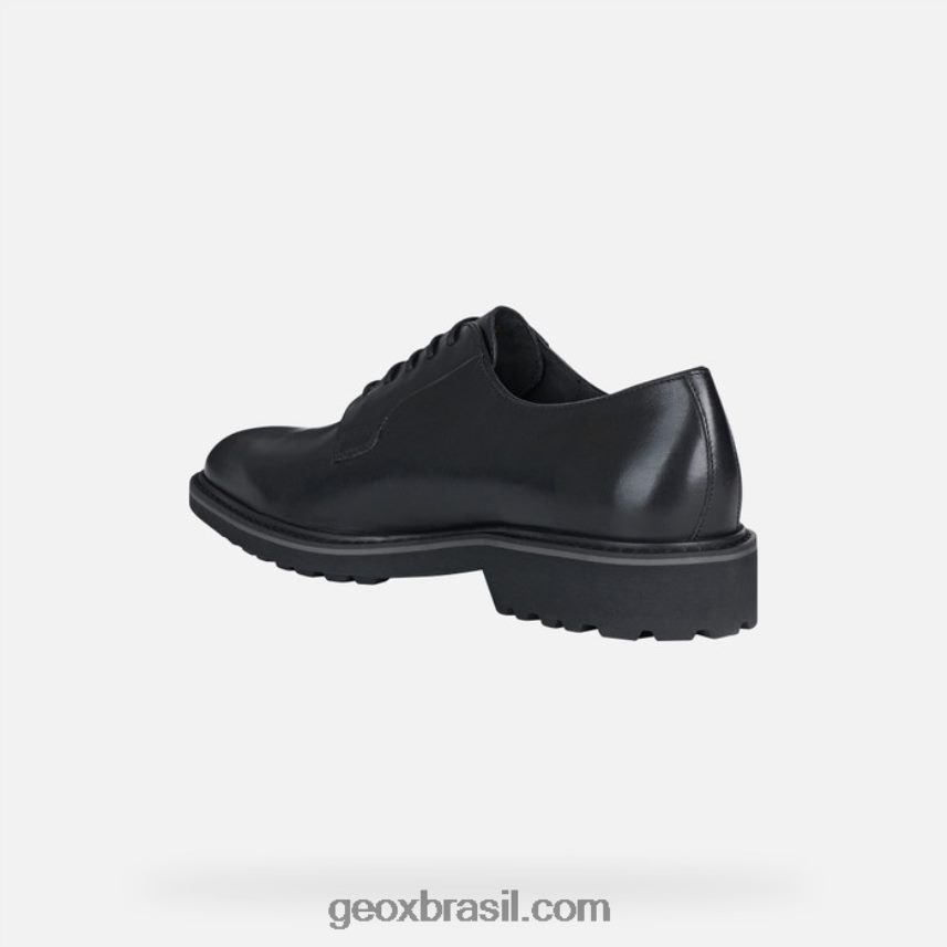 homem cannaregio preto Geox 28TF8X868