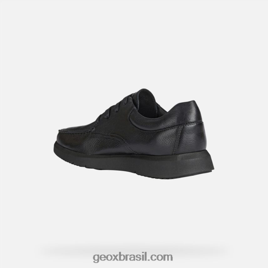 homem errico preto Geox 28TF8X879