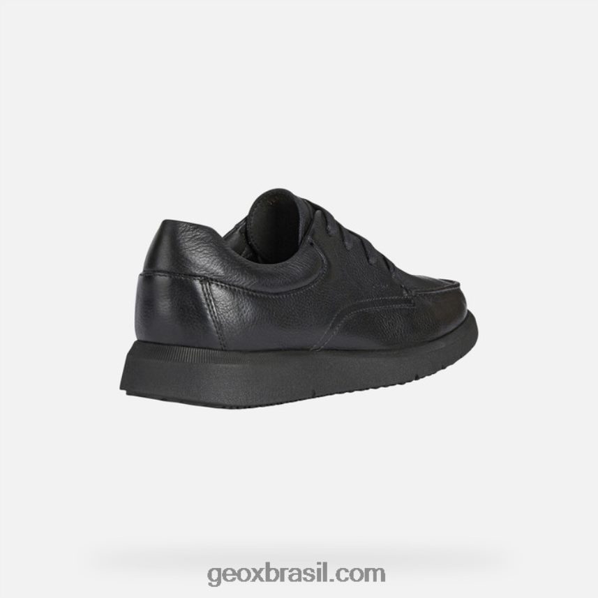 homem errico preto Geox 28TF8X879
