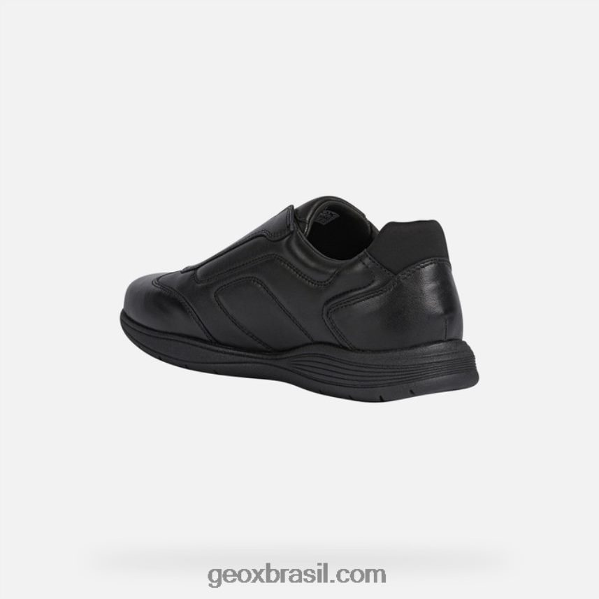 homem esférico ec2 preto Geox 28TF8X1853