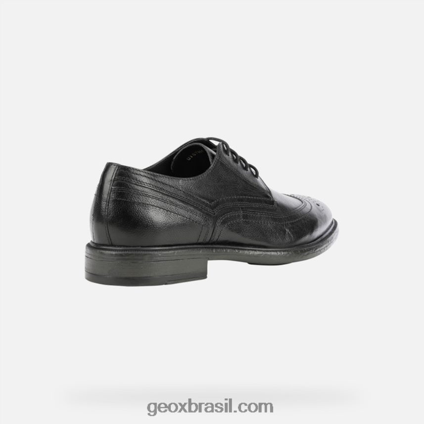 homem terence preto Geox 28TF8X904